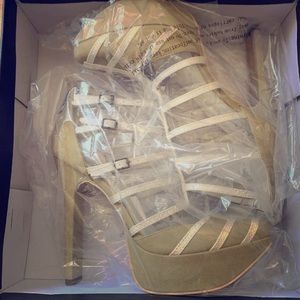 Michael Antonio Tahoma